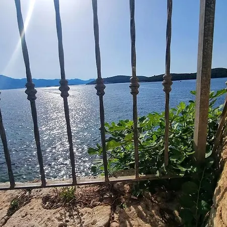 Old Town Philosopher's Abode Korčula