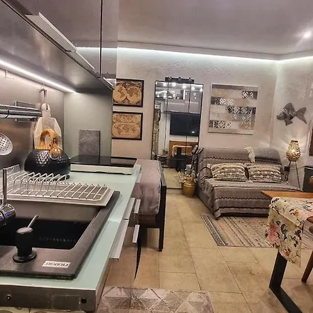 Old Town Philosopher's Abode * كورتْشولا